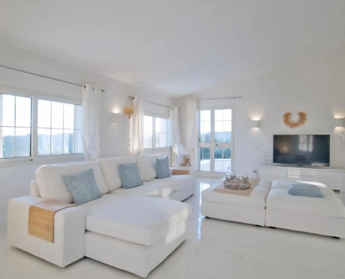 Villa Smeraldo 圣特奥多罗 0*,  意大利