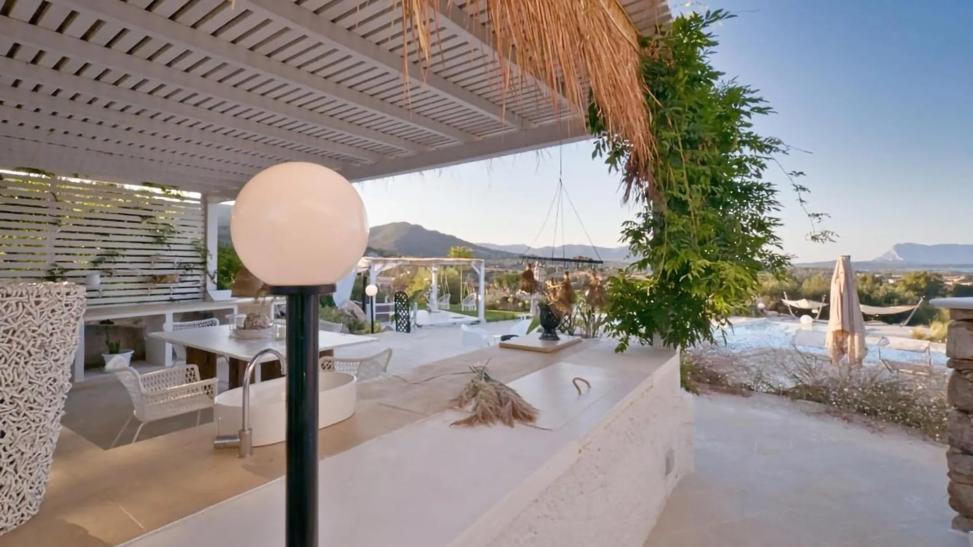 Villa Smeraldo San Teodoro