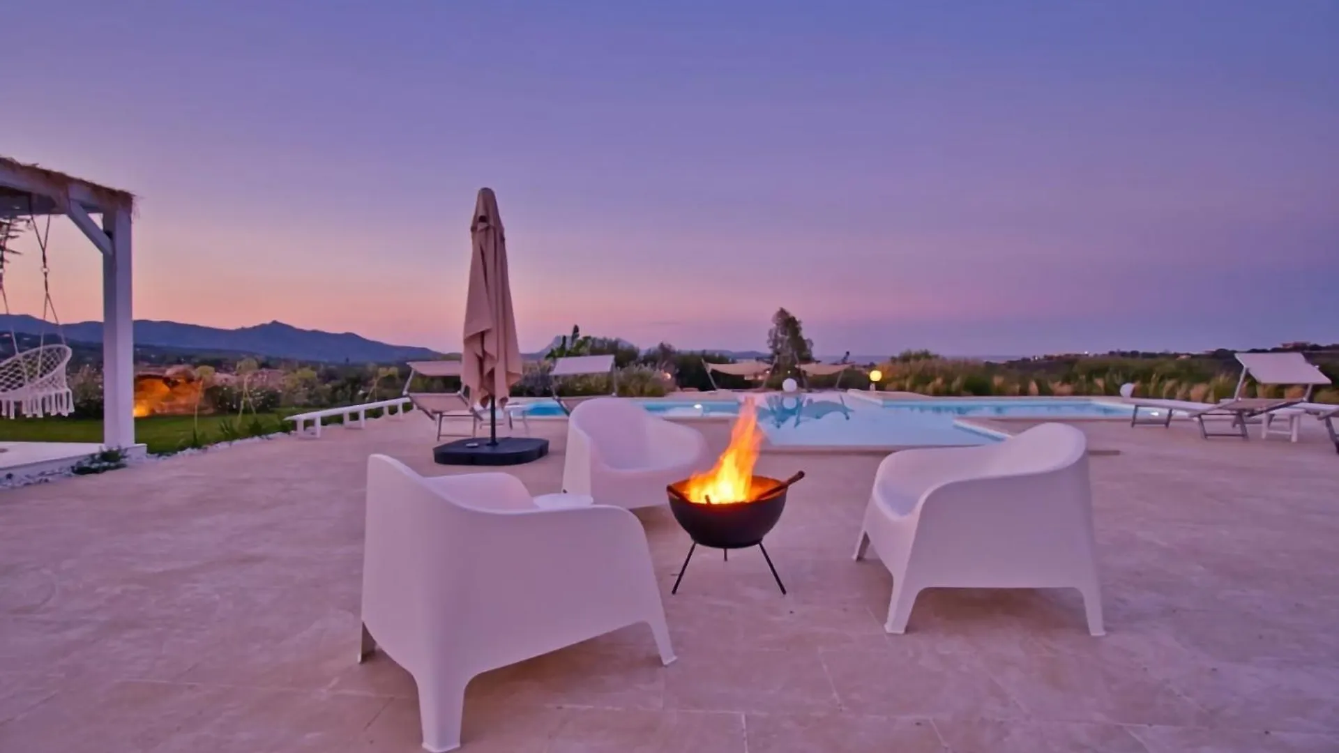 Villa Smeraldo San Teodoro  0*, San Teodoro (Sardinia)