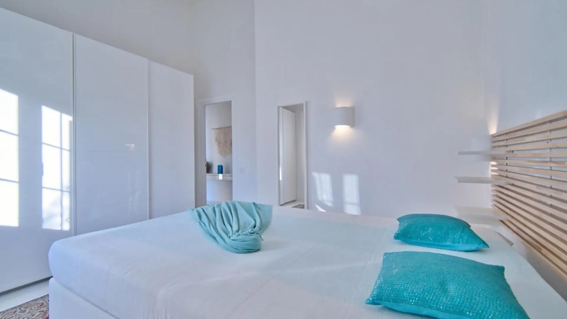 Villa Smeraldo San Teodoro  Italy