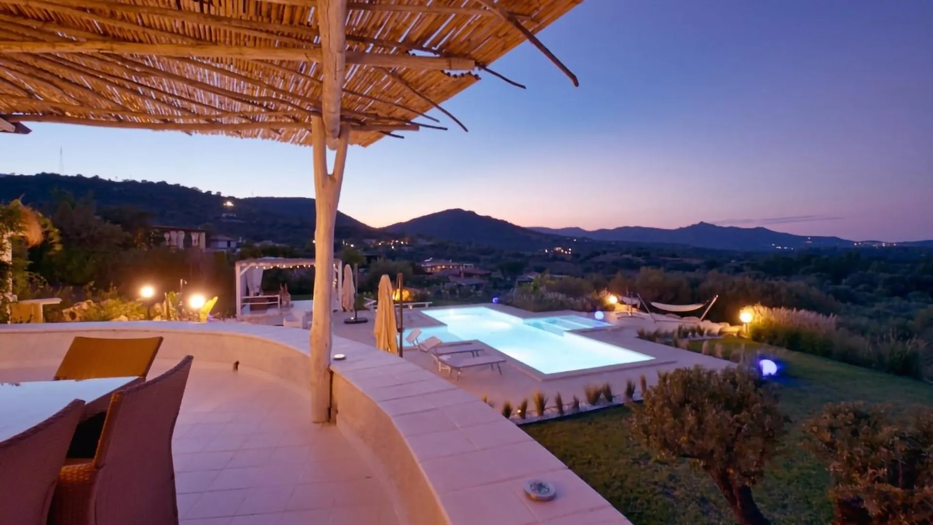 Villa Smeraldo San Teodoro   San Teodoro (Sardinia)