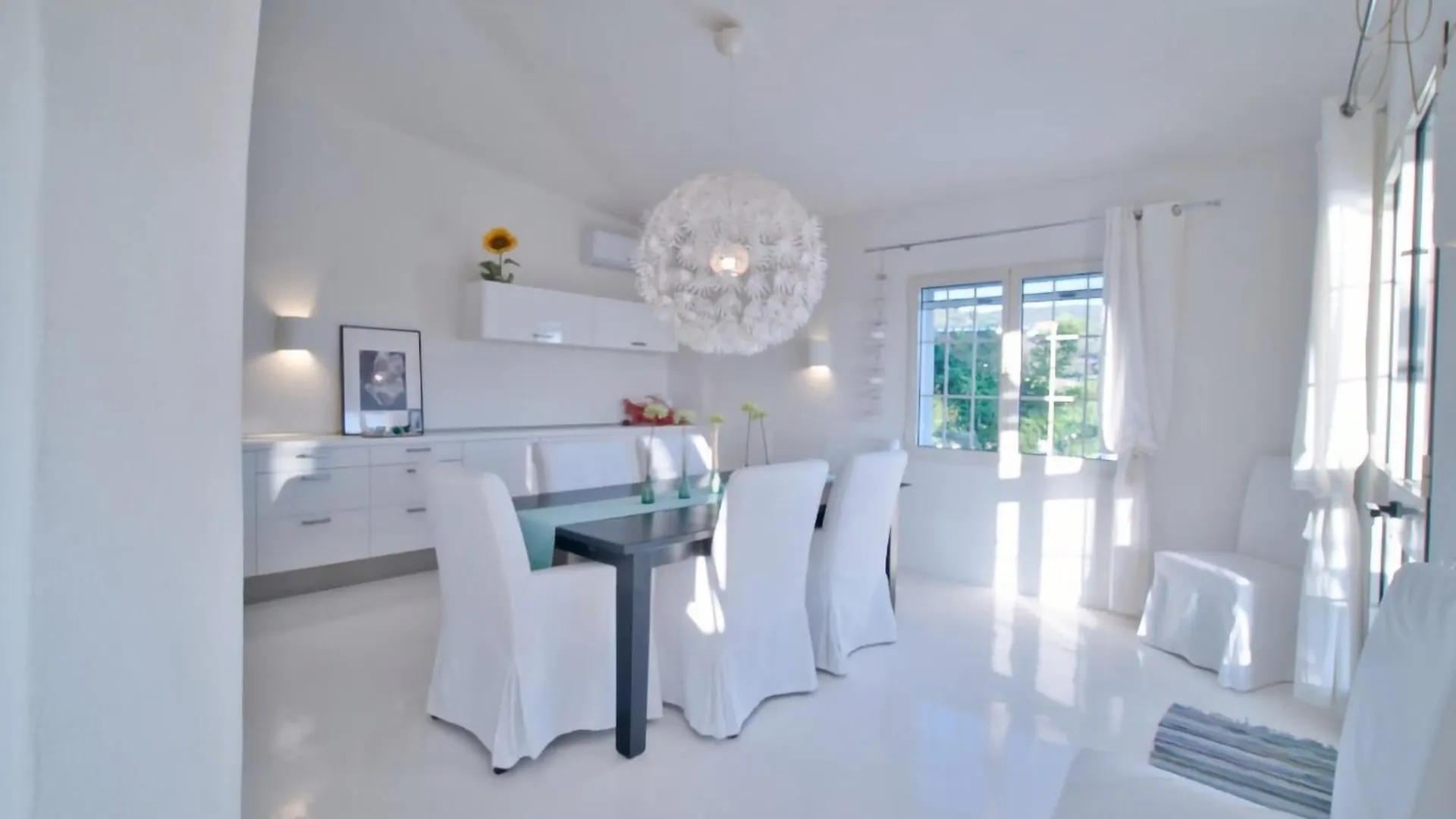 Villa Smeraldo San Teodoro  Italy