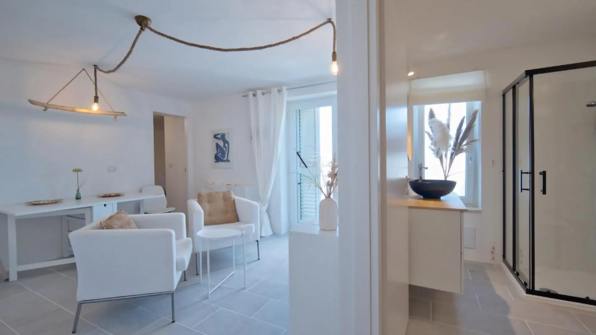 Villa Smeraldo San Teodoro