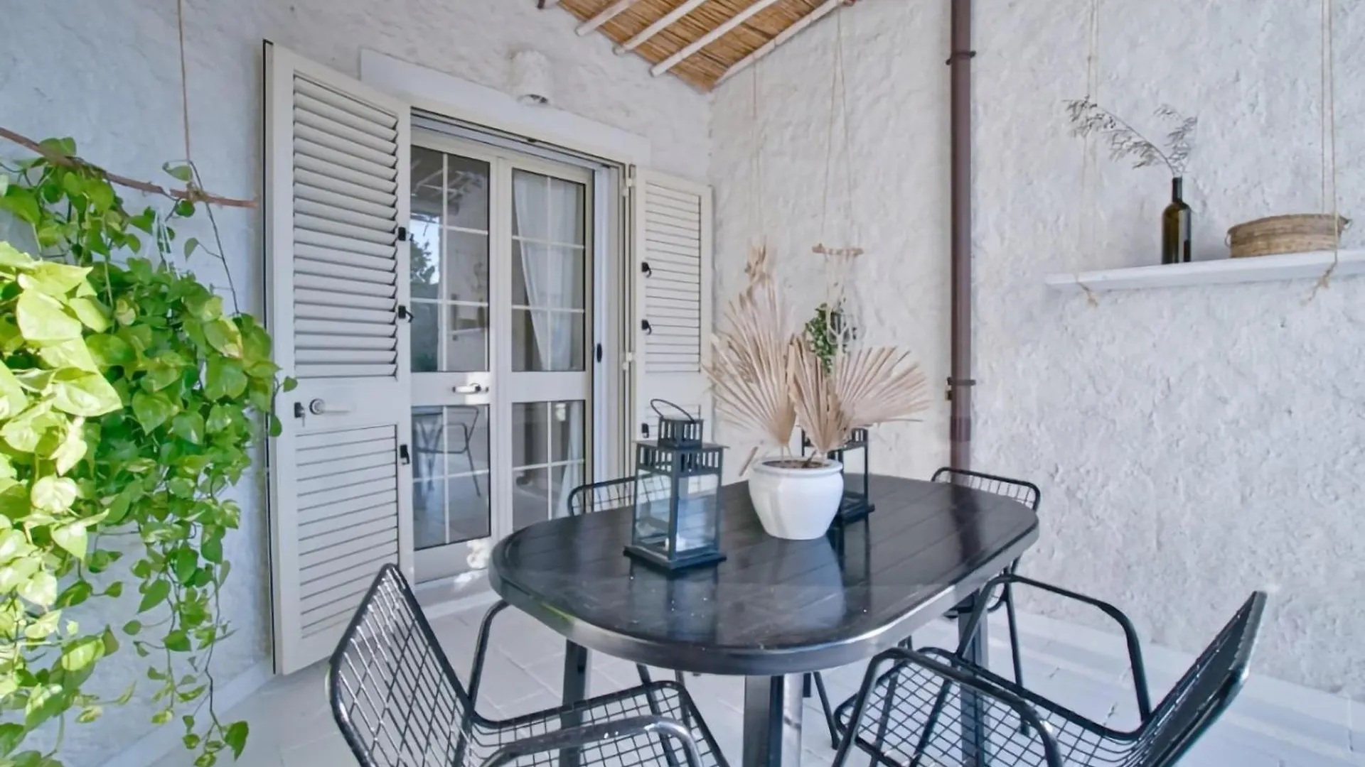 Villa Smeraldo San Teodoro