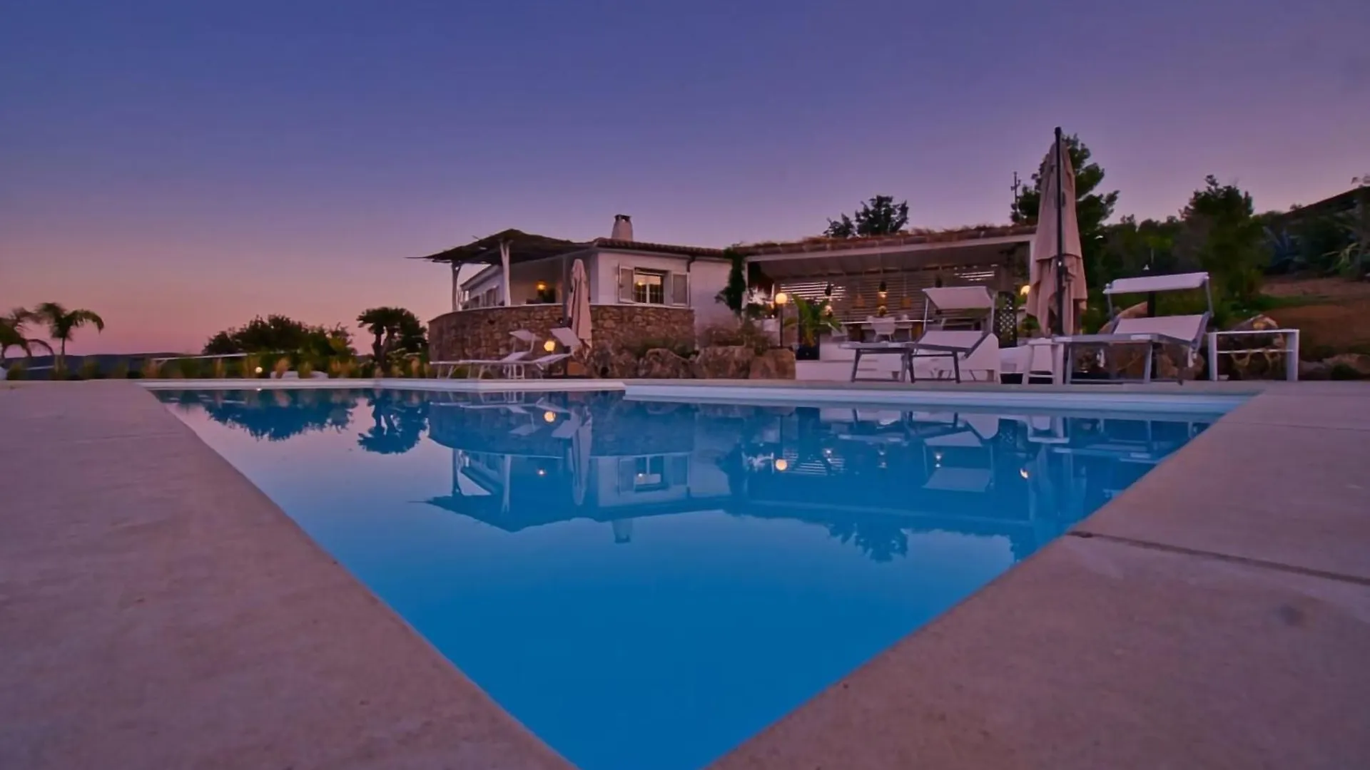 Villa Smeraldo San Teodoro  San Teodoro (Sardinia)