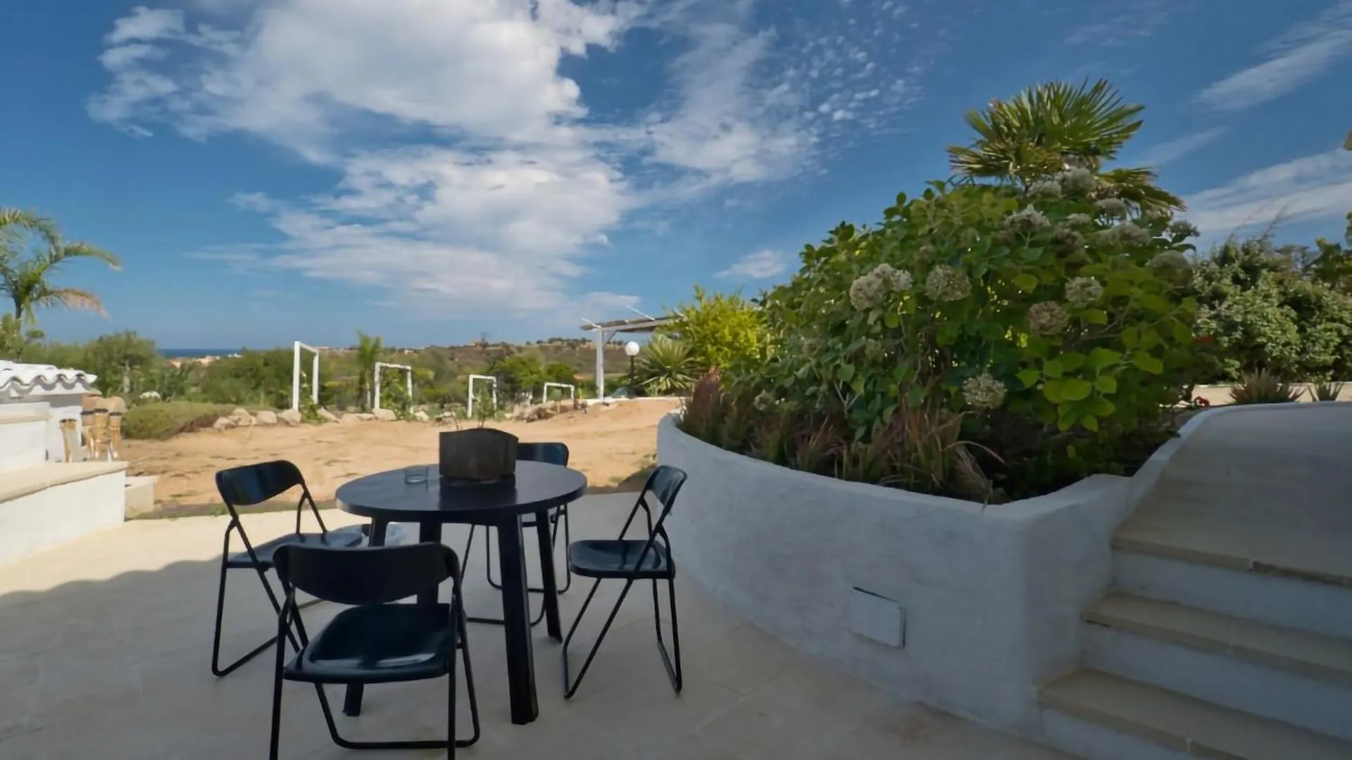 Villa Smeraldo San Teodoro