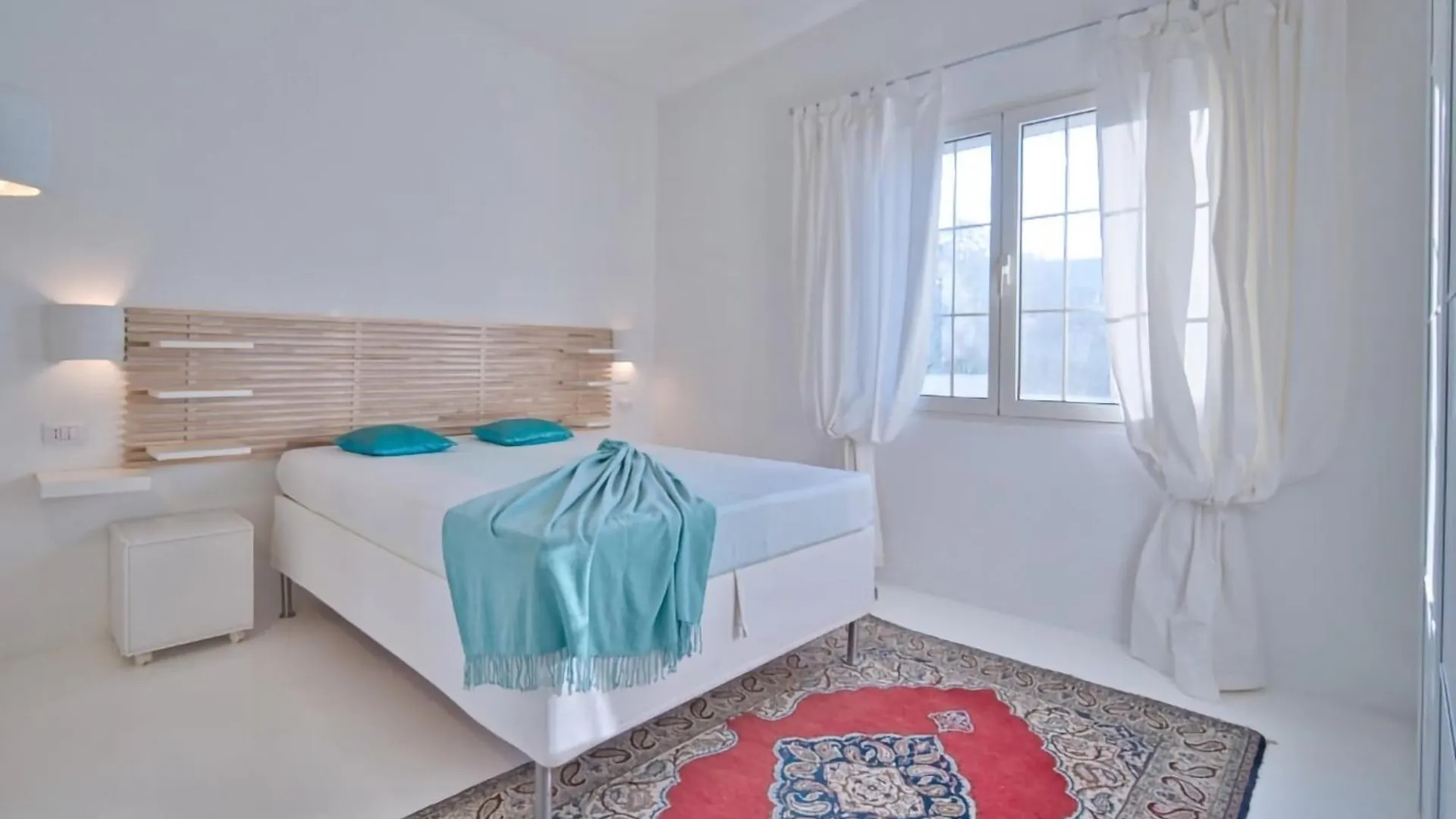 Villa Smeraldo San Teodoro